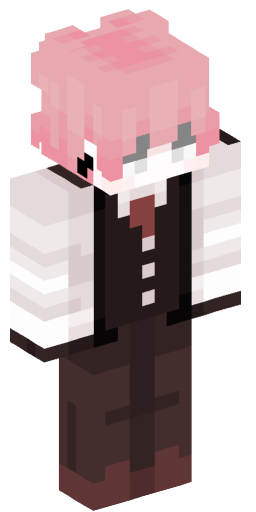 Judeauuu Minecraft Skin Preview on Minecraft.Co.Com