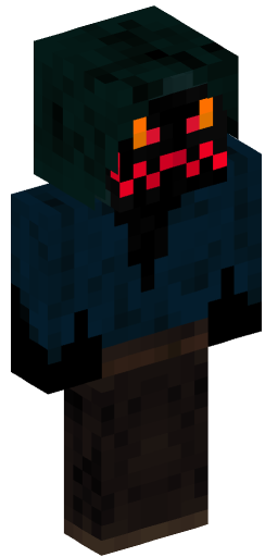 Minecraft Skin #210961