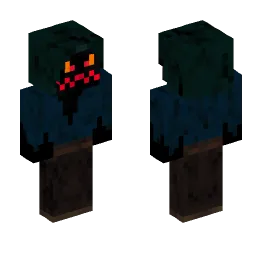 Minecraft Skin #210961