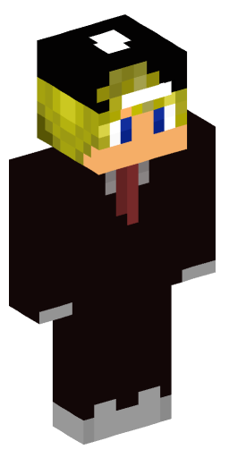 Minecraft Skin #210966