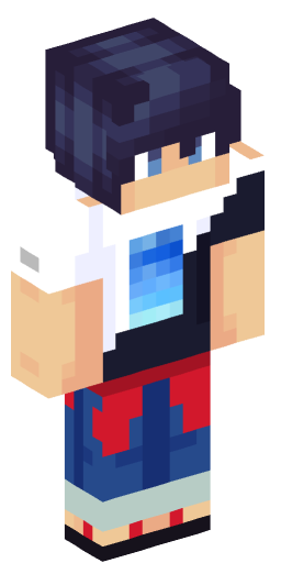 Minecraft Skin #210967