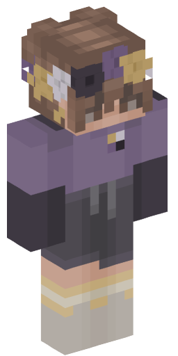 Minecraft Skin #210968