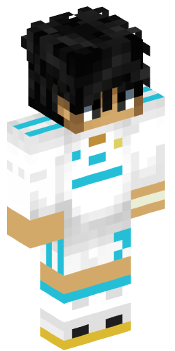 Minecraft Skin #210970