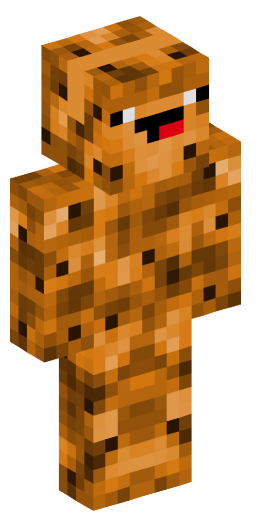 Minecraft Skin #210971