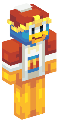 Minecraft Skin #210972