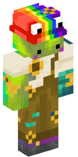 kayokat Minecraft Skin Preview on Minecraft.Co.Com