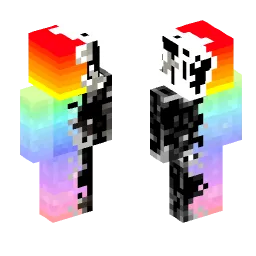 Minecraft Skin #210976