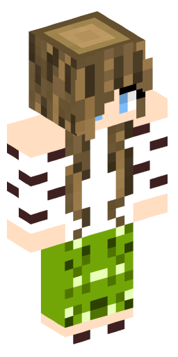 Minecraft Skin #210980