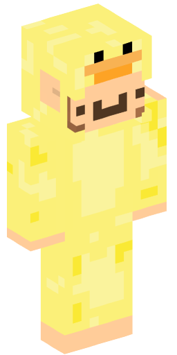 Minecraft Skin #210981