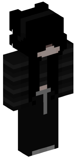 Minecraft Skin #210983