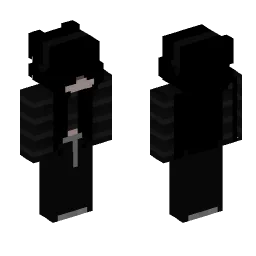 Minecraft Skin #210983