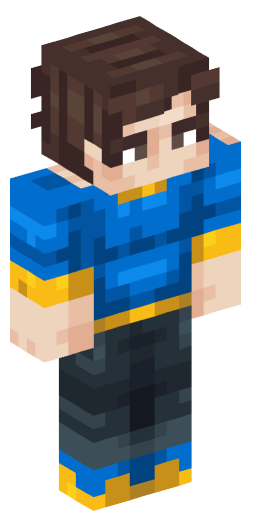 Minecraft Skin #210985
