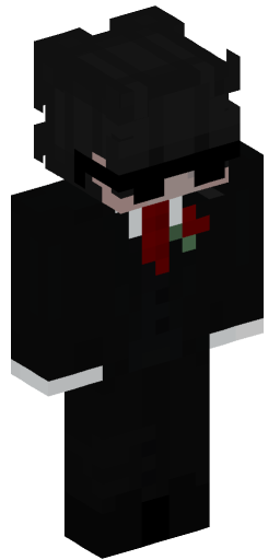 Minecraft Skin #210986