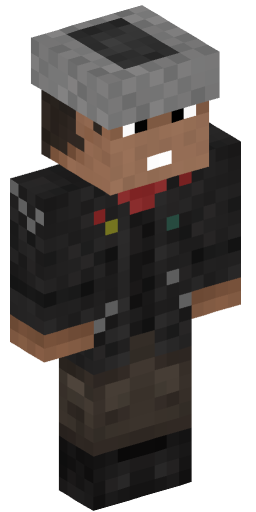 Minecraft Skin #210988