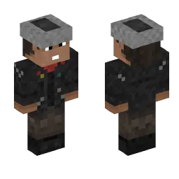 Minecraft Skin #210988