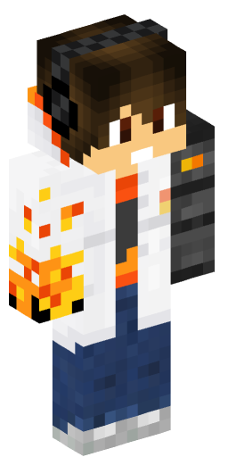 Minecraft Skin #210990