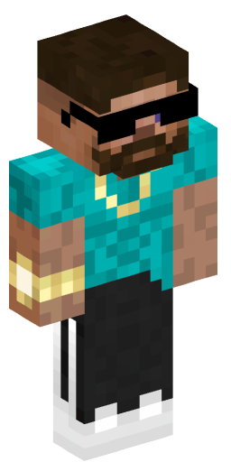 Minecraft Skin #210991