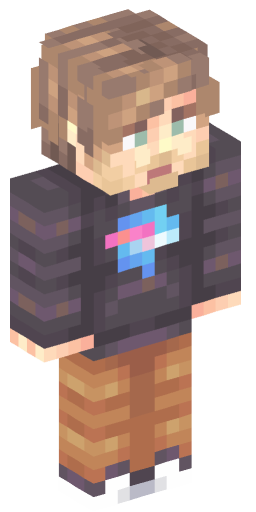 Minecraft Skin #210993