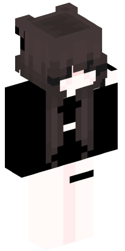 Minecraft Skin #210994
