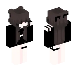 Minecraft Skin #210994