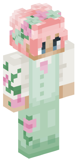 Minecraft Skin #210997