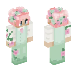 Minecraft Skin #210997