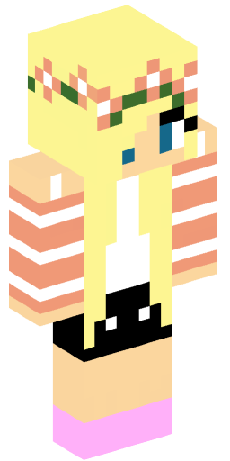 Minecraft Skin #210998
