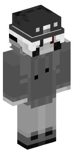 Minecraft Skin #211002