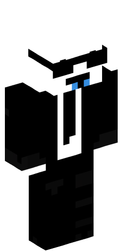 Minecraft Skin #211003