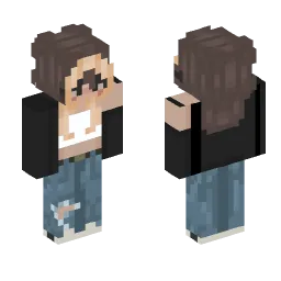 Minecraft Skin #211004