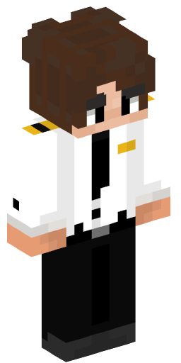 Minecraft Skin #211006