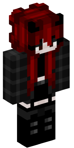 cocojade Minecraft Skin Preview on Minecraft.Co.Com