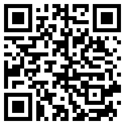 PercyJackson QR Code