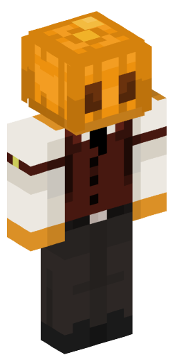 Minecraft Skin #211016
