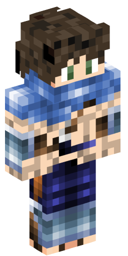 Minecraft Skin #211019