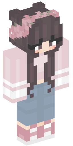 xc0h Minecraft Skin Preview on Minecraft.Co.Com