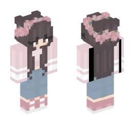 Minecraft Skin #211021