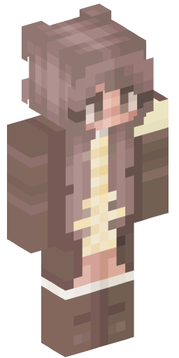 Minecraft Skin #211022
