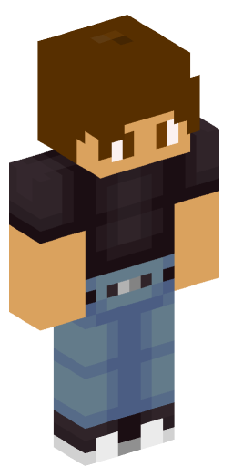 Minecraft Skin #211023