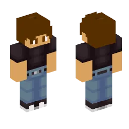 Minecraft Skin #211023