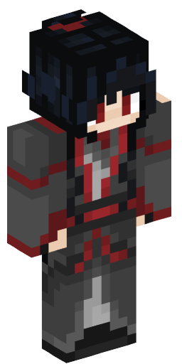 Minecraft Skin #211025