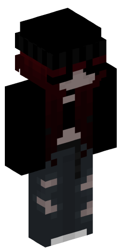Minecraft Skin #211026