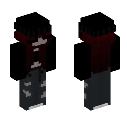 Minecraft Skin #211026
