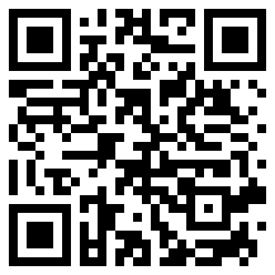 Racoon QR Code