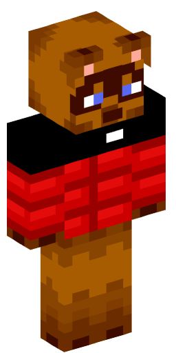 Minecraft Skin #211027