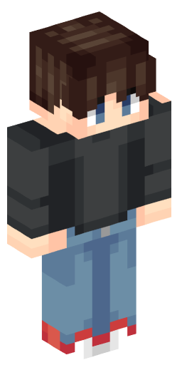 Minecraft Skin #211028