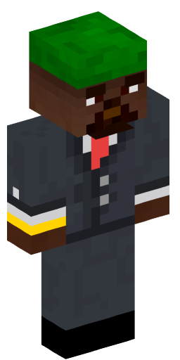 Minecraft Skin #211029