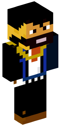 Minecraft Skin #211032