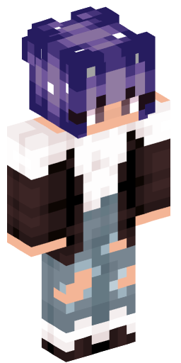 Minecraft Skin #211033