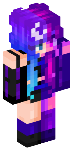 Minecraft Skin #211035